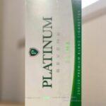 บุหรี่นอก Platinum Seven Menthol