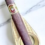 Remedios Corona Gorda Cigarette