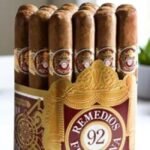 Remedios Corona Gorda Cigarette