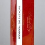 บุหรี่นอก Richard Roys Virginia Full Flavourพร้อมส่ง