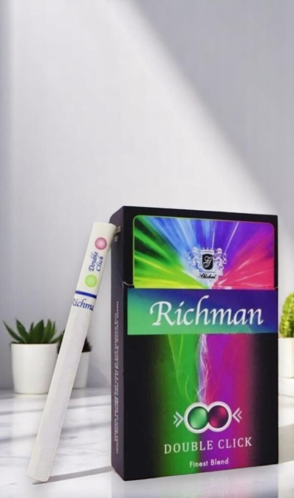 Richman Double Click (2เม็ดบีบ) - Image 2