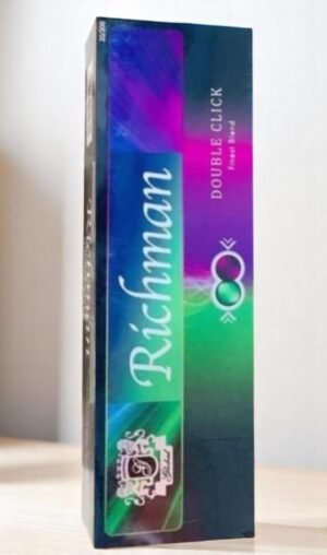 Richman Double Click (2เม็ดบีบ)