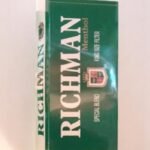 Richman Menthol Cigarette