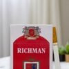 Richman Red Cigarette
