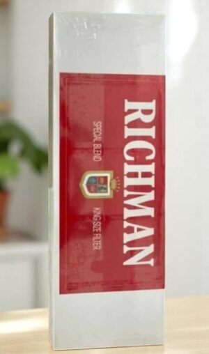Richman Red