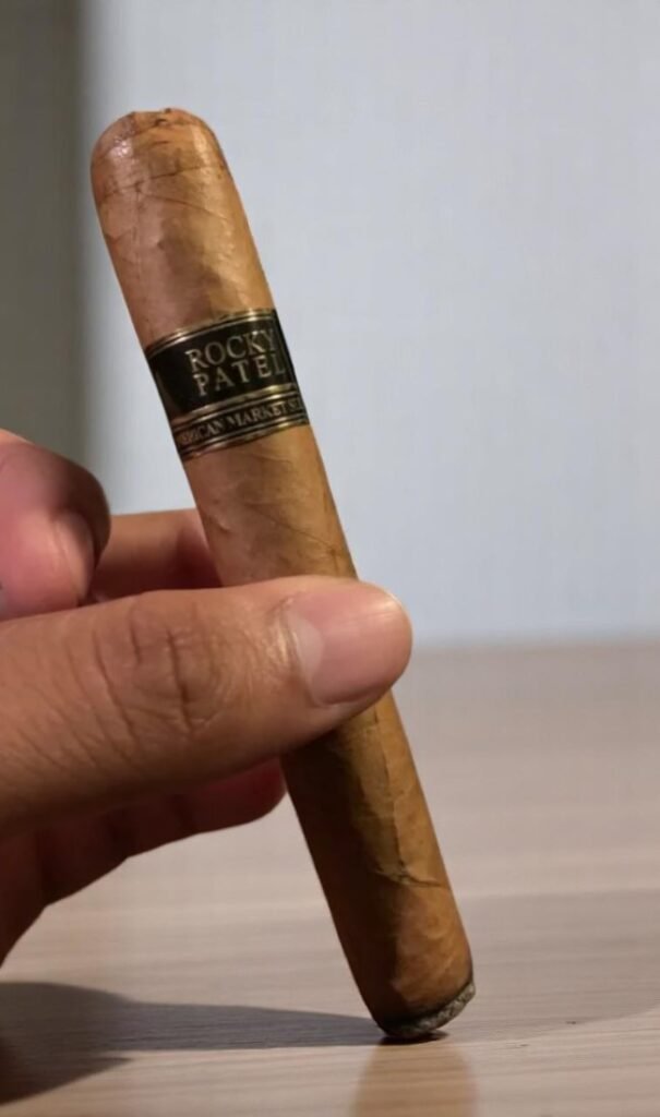 Rocky Patel American Market Selection