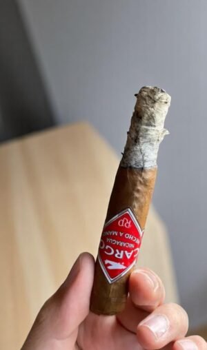 Rocky Patel Cargo Torpedo 6×52 (20มวน)