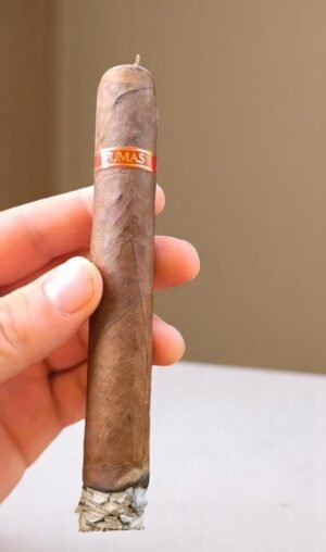 Rocky Patel Cuban Blend Fumas Natural 6×52 (20มวน)
