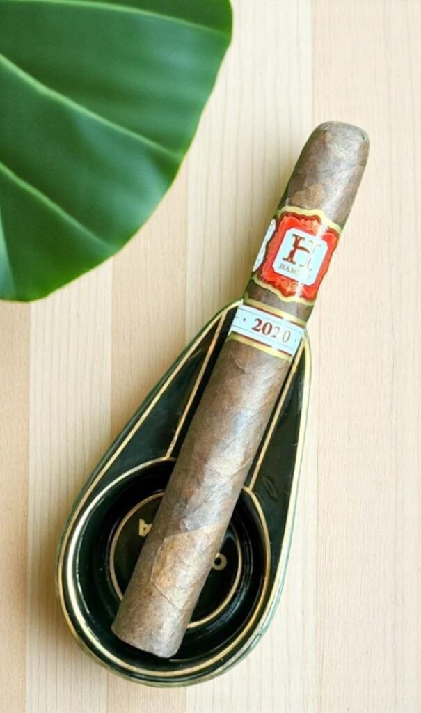 Rocky Patel Hamlet 2020