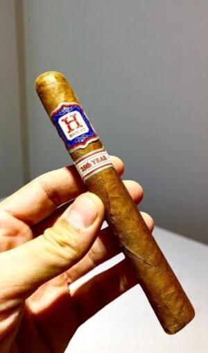 Rocky Patel Hamlet 25th 6×50