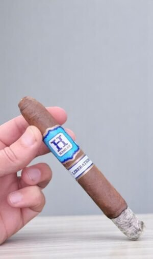 Rocky Patel Hamlet Liberation 6×55