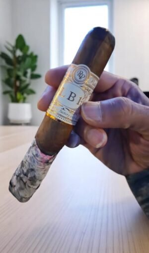 Rocky Patel LB1 (5.2×55)