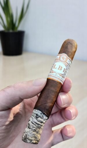 Rocky Patel LB1 Robusto 5½ x50 (5มวน)