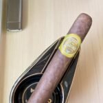 Rocky Patel Seed to Smoke Classic Toro cigar