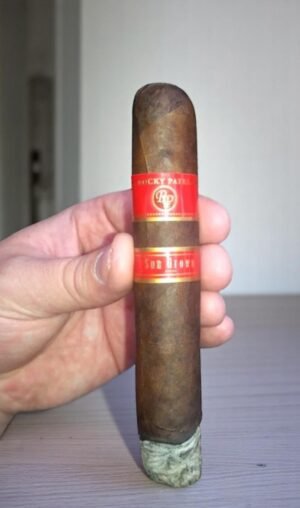 Rocky Patel Sun Grown Robusto 5½x50 (5มวน)