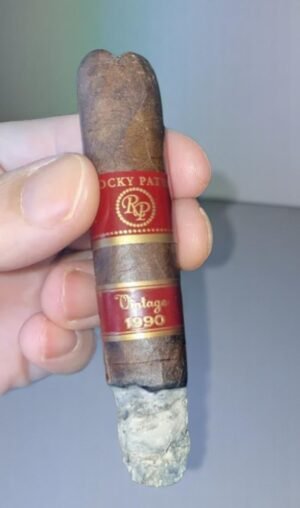 Rocky Patel Vintage 1990 5*4×50 (20มวน)
