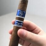 Rocky Patel Vintage 2003 Short Gordo บุหรี่