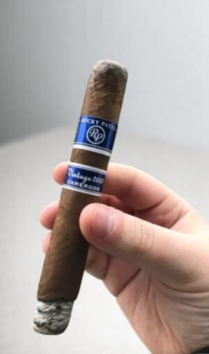 Rocky Patel Vintage 2003 Short Gordo 5×60 (20มวน)