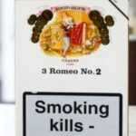 Romeo & Juliet 3 Romeo No.2 Habanos