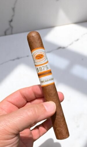 Romeo Julieta 1875 Nicaragua 6×50