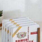บุหรี่นอก Romeo Y Julieta Miniatures Mini White Original 2 7/8x20 (20มวน)พร้อมส่ง