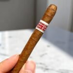 Romeo y Julieta Puritos cigars