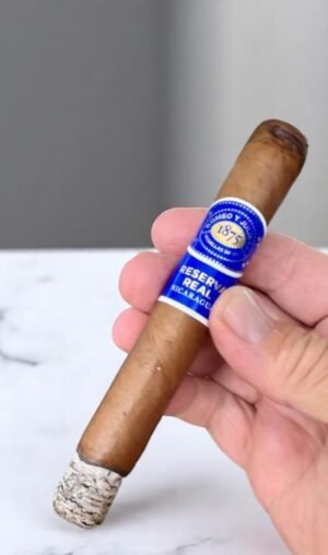Romeo y Julieta Reserva Real Nicaragua Toro 6×54 (25มวน)