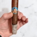 บุหรี่นอก Rosa Cuba Herencia 4″1/2×52 (20มวน)พร้อมส่ง