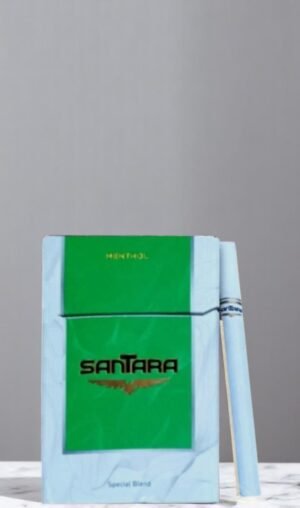 Santara Menthol
