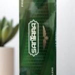 Santara Menthol Premium Cigarettes