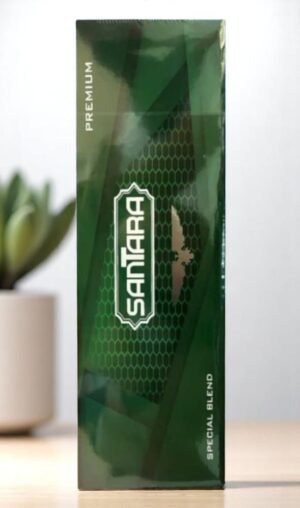 Santara Menthol Premium