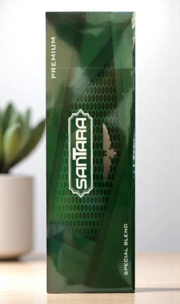 Santara Menthol Premium