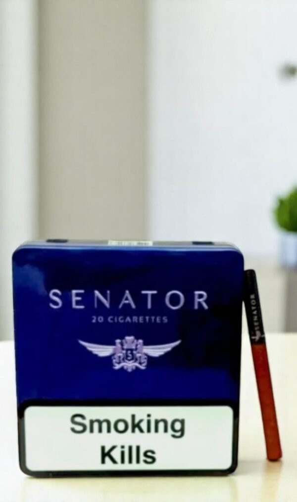 Senator Winegrape