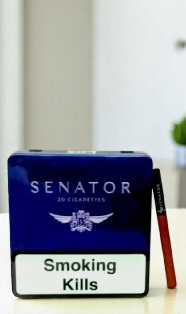 Senator Winegrape flavor