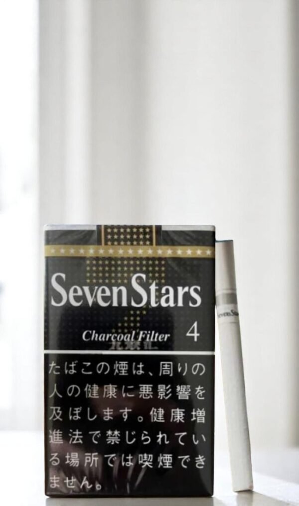 Seven Stars 4 (ซองอ่อน) - Image 2