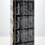 บุหรี่นอก Seven Stars 4 (ซองอ่อน)พร้อมส่ง