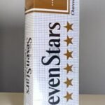 Seven Stars Gold Premium flavor