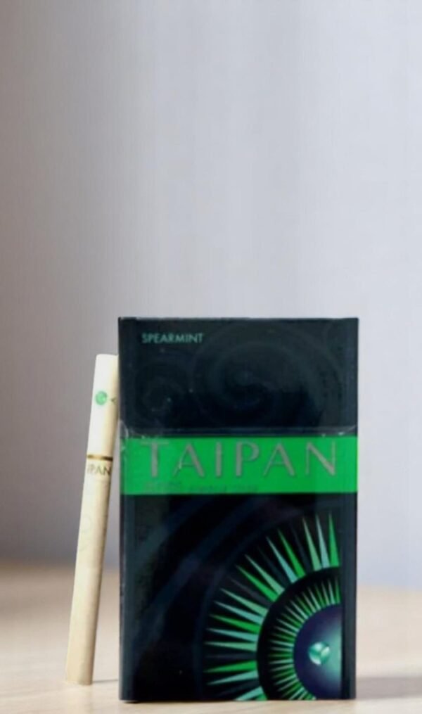 Taipan Spear & Mint (1เม็ดบีบ) - Image 2