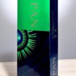 บุหรี่นอก Taipan Spear & Mint (1เม็ดบีบ)พร้อมส่ง