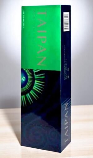 Taipan Spear & Mint (1เม็ดบีบ)