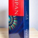 บุหรี่นอก Taipan Strawberry Spear Mint (2เม็ดบีบ)พร้อมส่ง