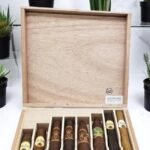 Taste of Oliva 8 Cigar Assortment benefits