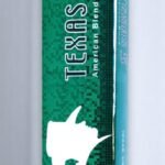 บุหรี่นอก Texas 5 Menthol (USA)พร้อมส่ง