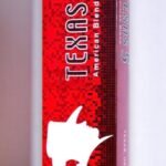 Texas 5 Red รสเข้มข้น