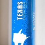 บุหรี่นอก Texas 5 Menthol & Ice (USA)พร้อมส่ง