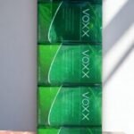 Voxx Menthol Hard Pack Cigars