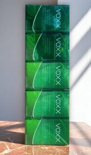 Voxx Menthol (ซองแข็ง)