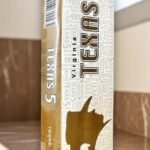 บุหรี่นอก Texas 5 Virginia (เขมร)