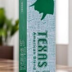 บุหรี่นอก Texas 5 Menthol (USA)พร้อมส่ง