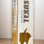 Texas 5 Virginia Cigarettes